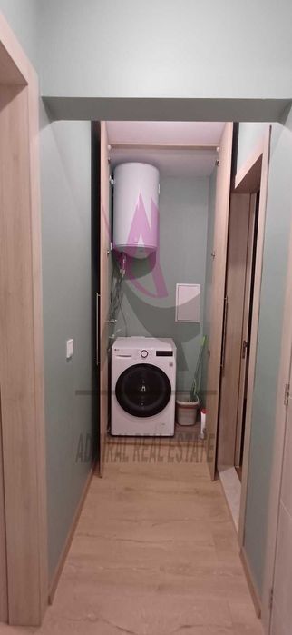 Дава се под наем Двустаен апартамент в Варна, Чайка - 65 кв.м за 800 € - Снимка #2