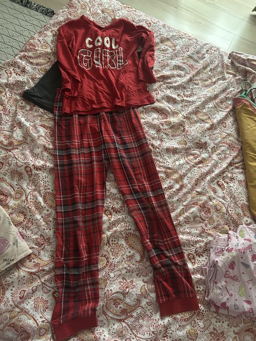 Pijamale 146-152