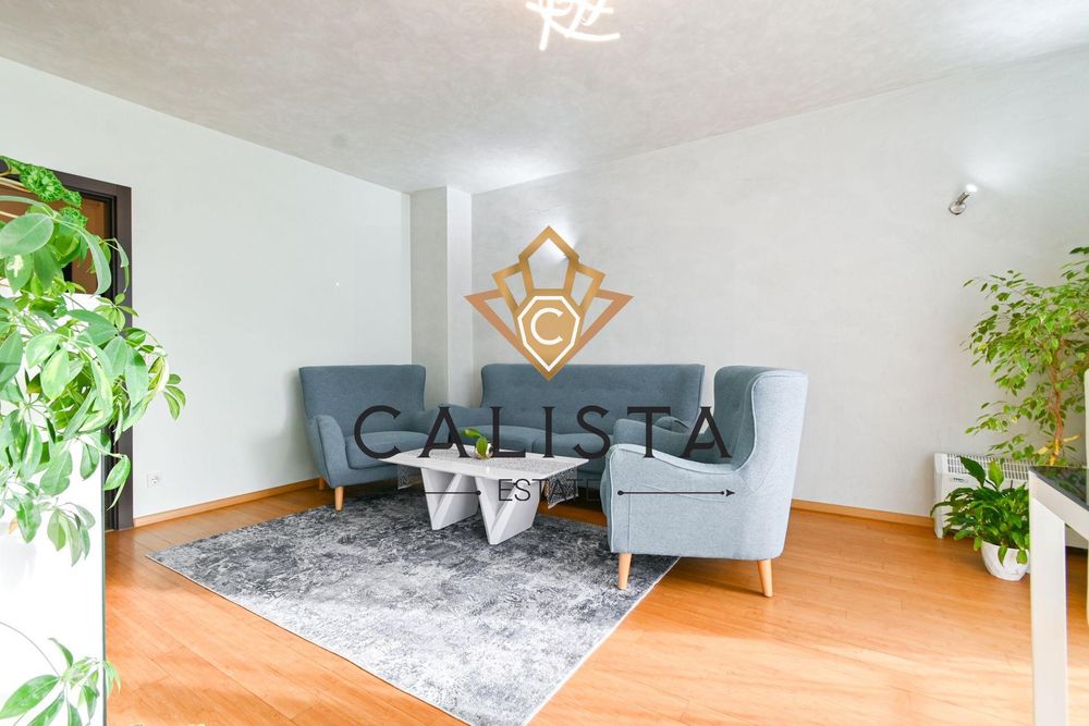 Двустаен апартамент под наем в ж.к. Витоша, 2215414