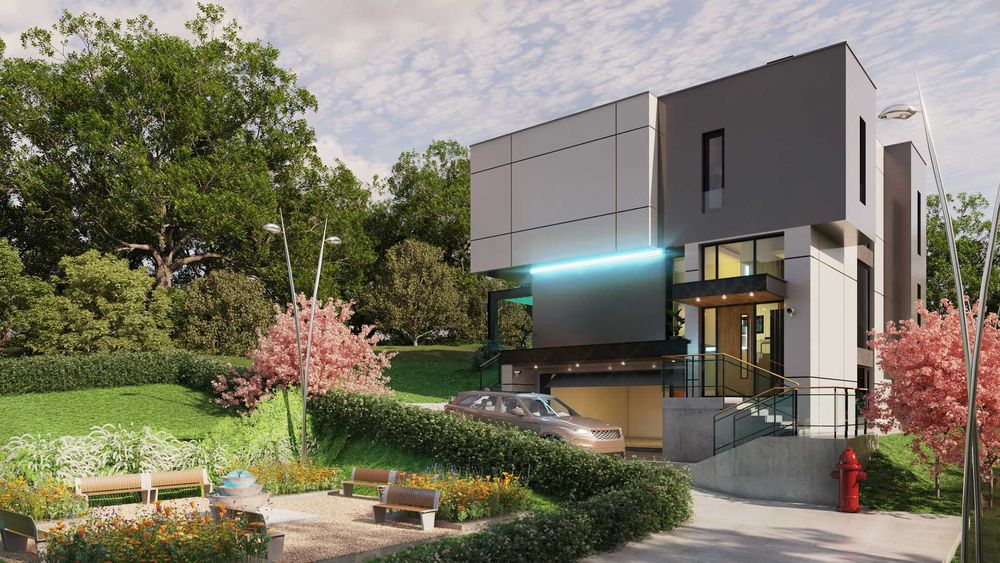 X Property предлага за продажба луксозна къща