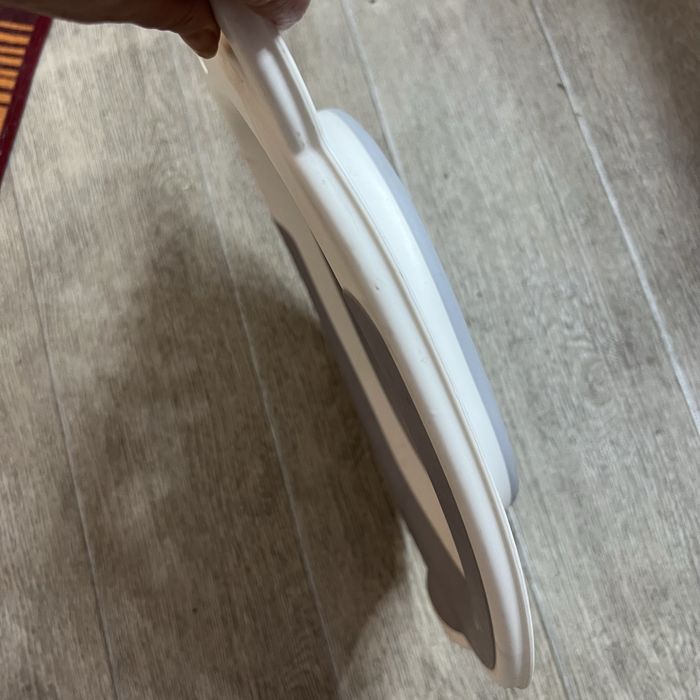 Ванночка гигиеническая