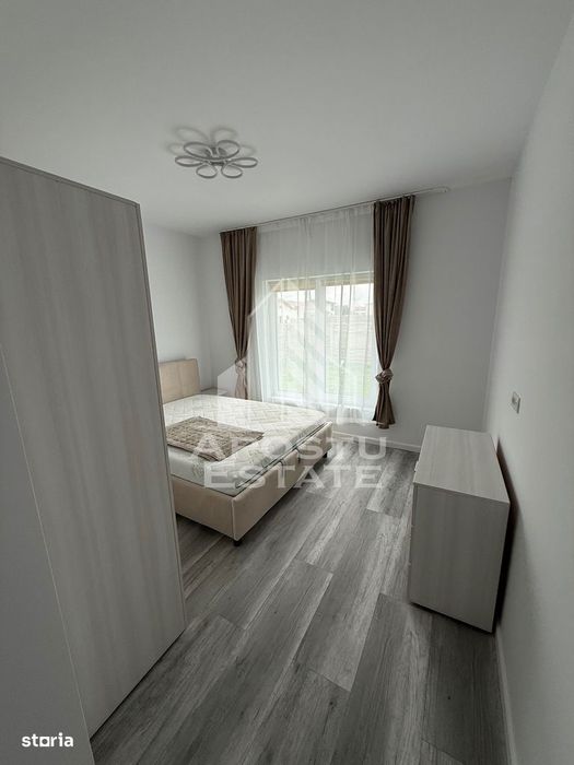 Duplex cu 3 camere de inchirit in Timisoara zona Calea Urseni