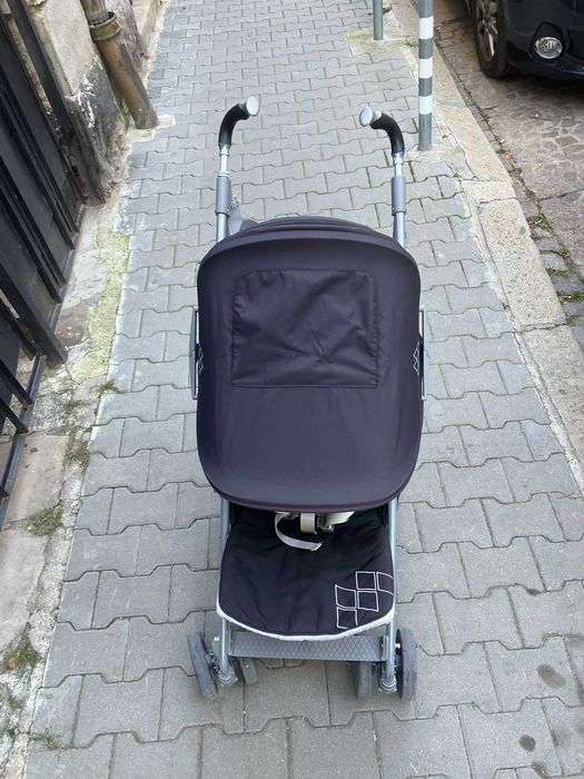 Детска количка Макларън