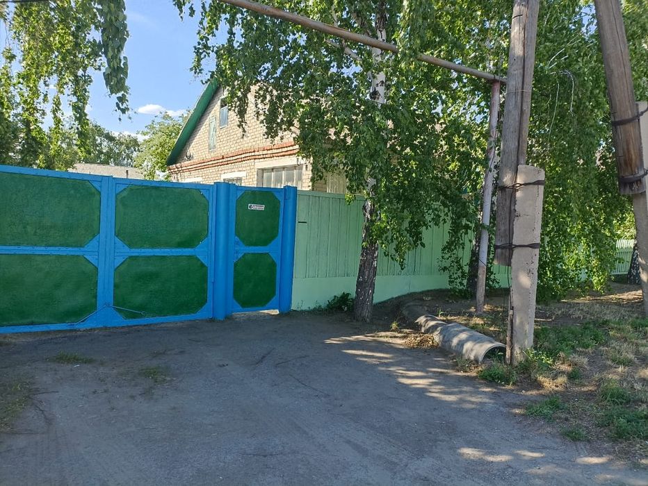 1/2 Дома в тихом районе г Тобыл