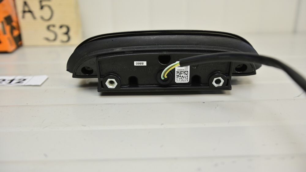 Husqvarna Vitpilen Svartpilen 701 2018 2022 Lumina stop frana spate