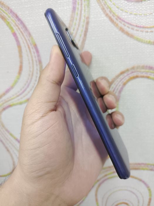 Redmi note 9 128 gb