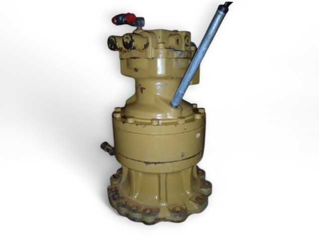 Reductor de rotire Caterpillar 1148226 CA1148226 second hand pentru excavator CAT 311 312 313 utilaje constructii Uniterra Group SRL