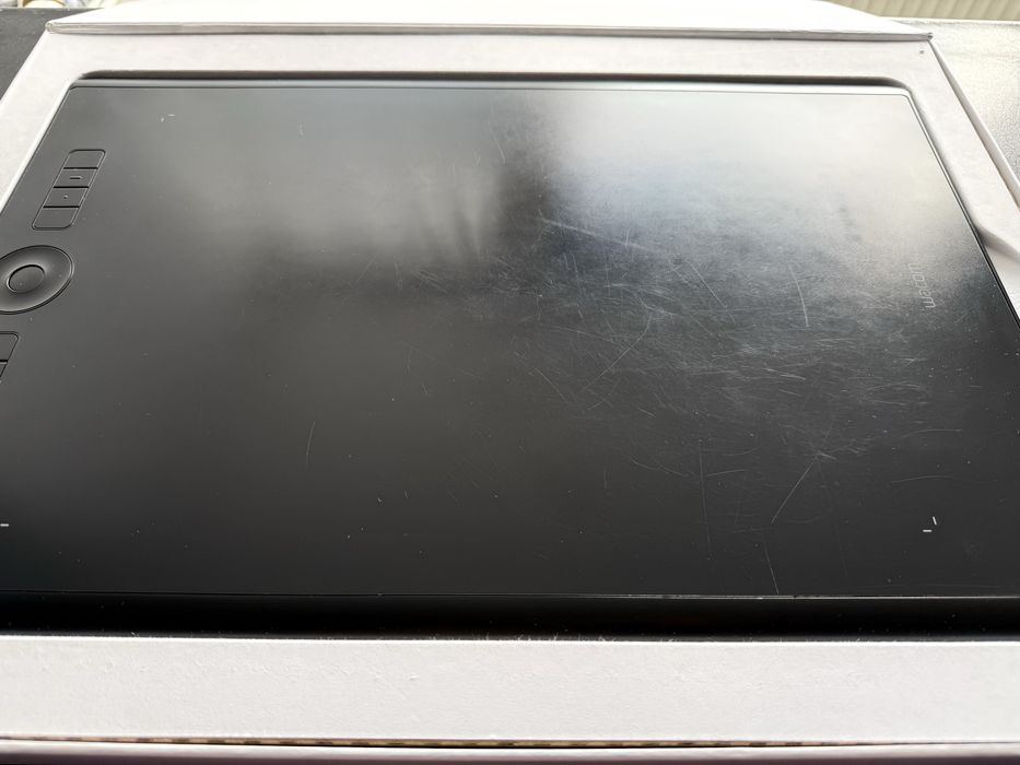 Tabletă grafică Wacom Intuous Pro L