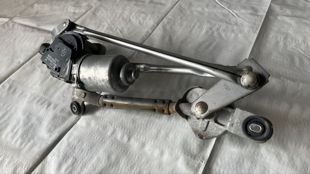 Механизъм за чистачки Suzuki SX4