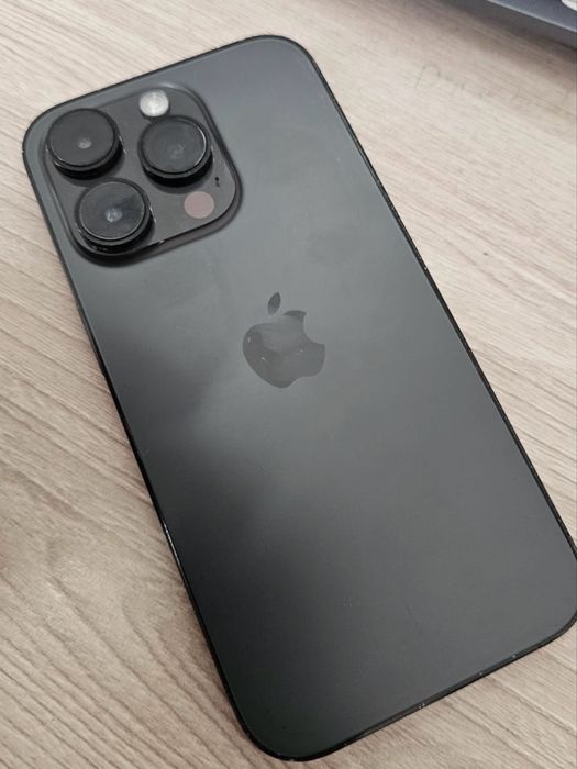 Продам Iphone 14 pro 128гб