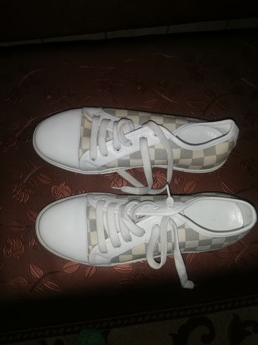 Продам макасины из натуральной кожи