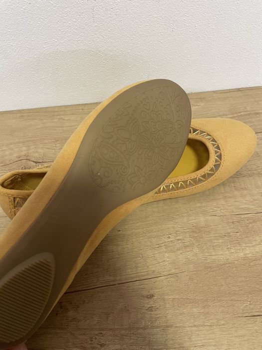 Incaltaminte (balerini superbi) noua