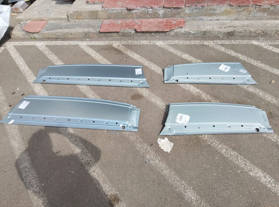 Prag panou sprinter 906 table reparatie prag usa bandou sprinter