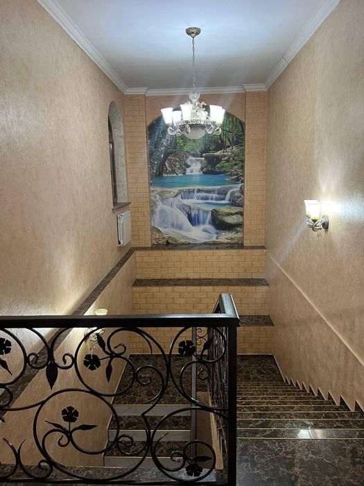 Гостевой Дом Сауна