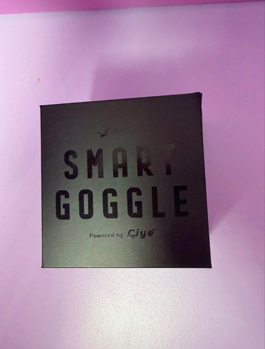 Ochelari înot Smart Goggle MAX FINIS