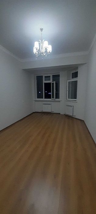 Продаётся Сергели 6А  квартира   2/5/7
