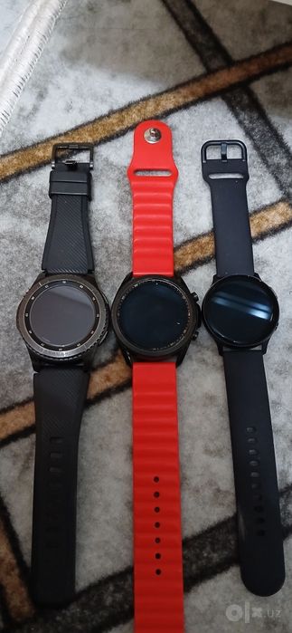 Smart watch samsung