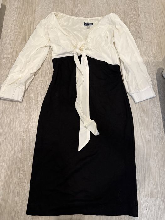 Рокля Armani Jeans 40IT