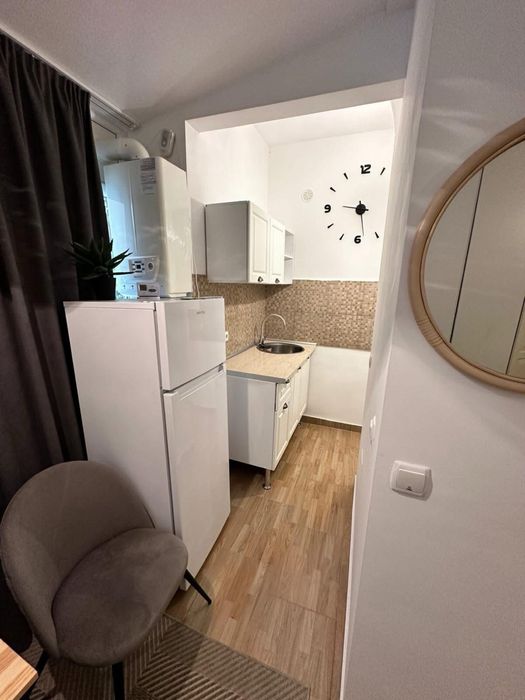 Ofer spre închiriere Apartament 1 Camera / Studio langa Parcul Central