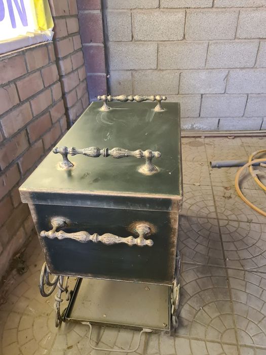 Продается Коктальница