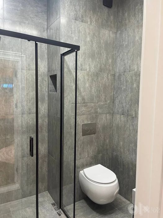 Сдаётся 2-комн ЖК Charx Novza, 53 м²