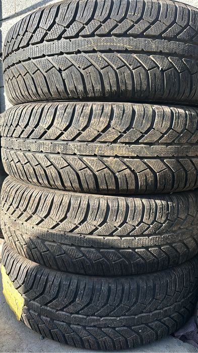 Шины 235/50/19 и 235/55/19