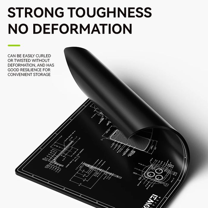 Telefon ustalari uchun maxsus ishlab chiqilgan, charmdan ishlangan