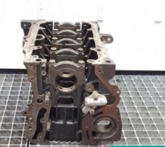 Bloc Motor Golf6.1.4tsi. An1012.160cai .CAVD