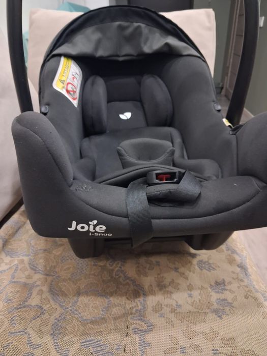 Детское  автокресло Joie
