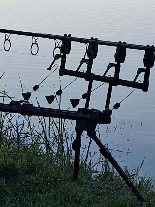 De vânzare swingere fox mk3