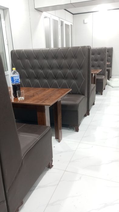 Диван для кафе диванлар заказной