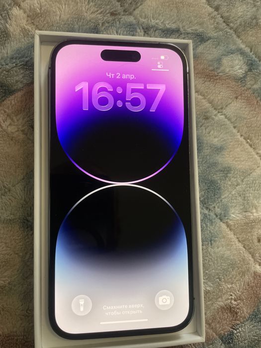 Продам Iphone 14 Pro