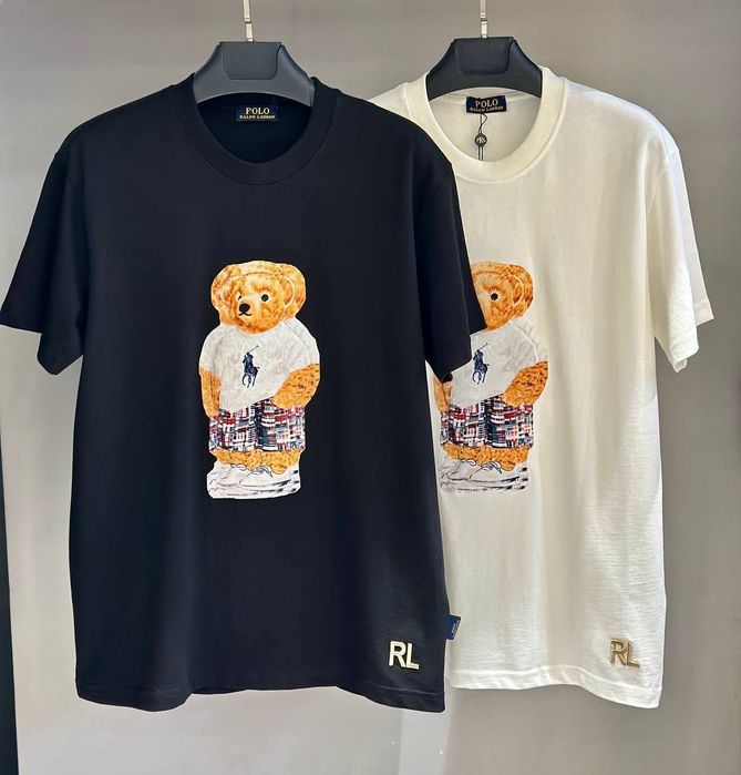 Мъжка тениска топ качество