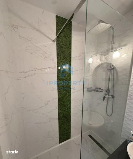 Inchiriere Garsoniera Moderna in Pacii Centrala Proprie