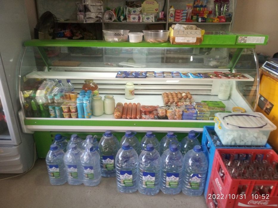 Sotiladi xolodilnik narxi 4.5mln