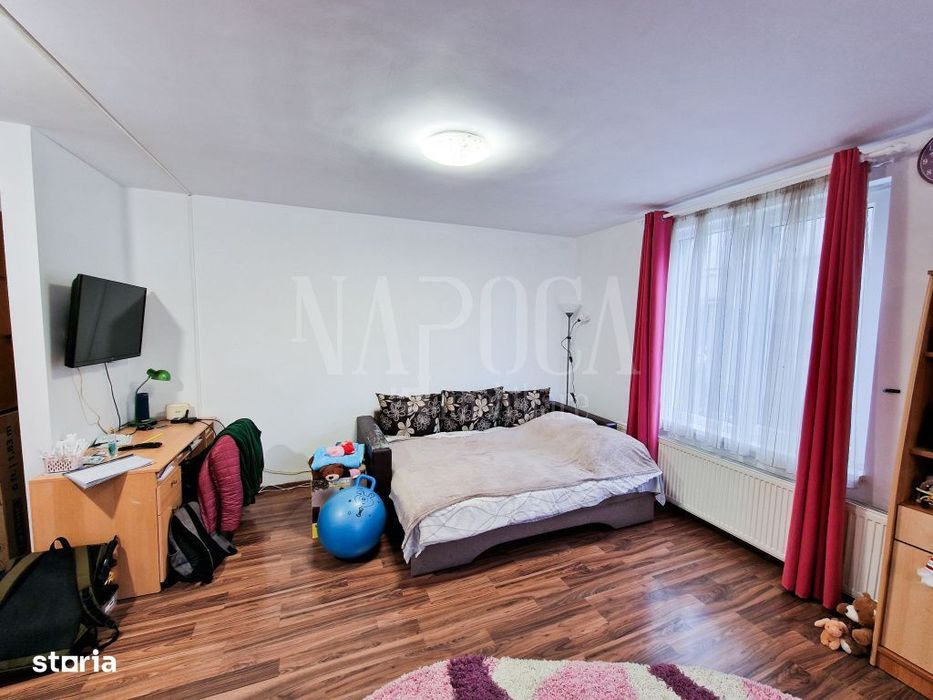 Apartament 2 camere de vanzare in Marasti, Cluj Napoca