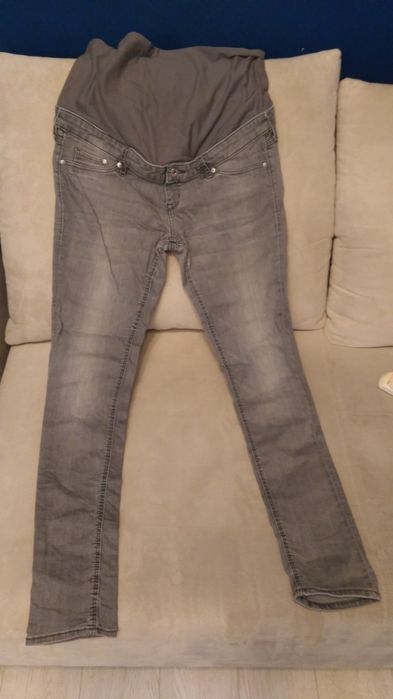 Дънки и панталон за бременни