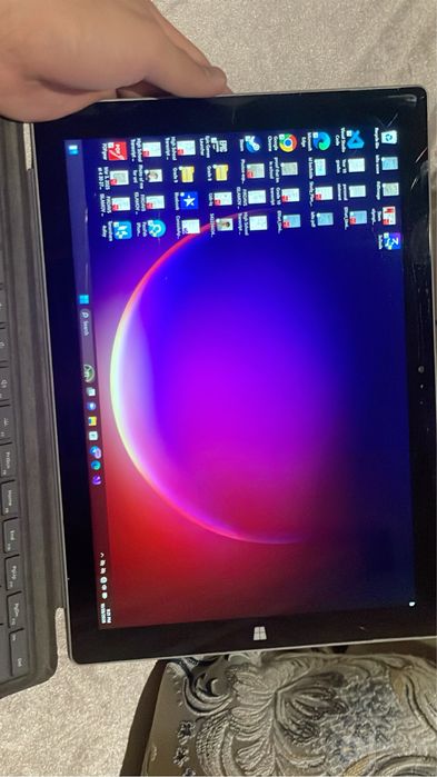 Surface pro 3 windows 11