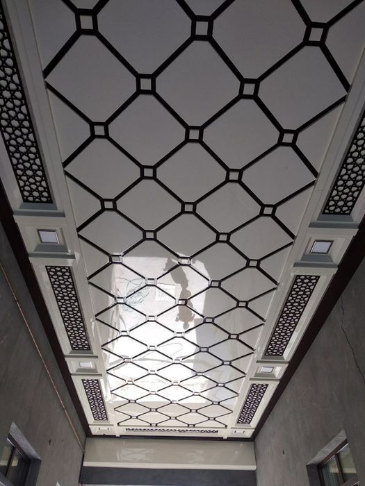 Аликафон алюкабонд в тошкент ф/о либбой