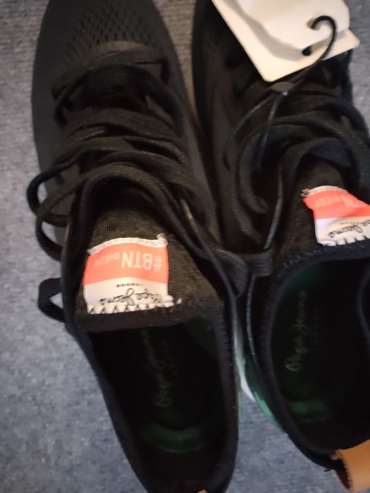 Продавам мъж Pepe Jeans N 45