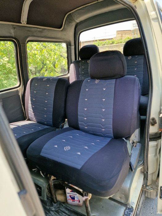 Дамас делукс малочни