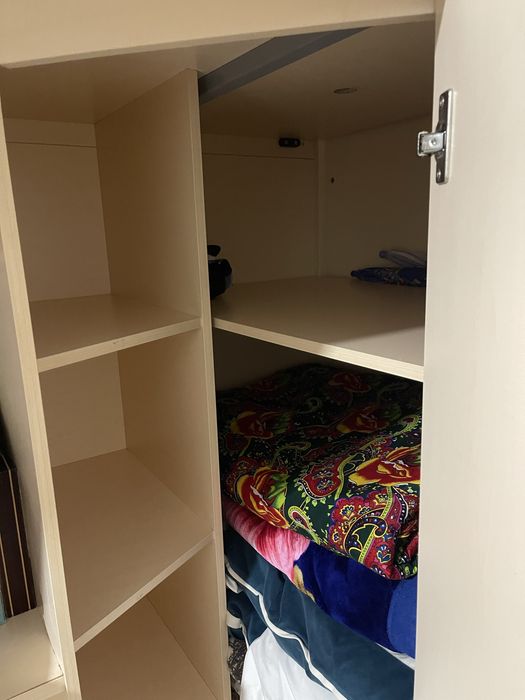 Продам детский кровать