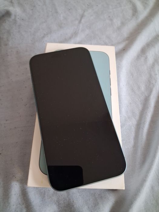 Iphone 16 Plus impecabil