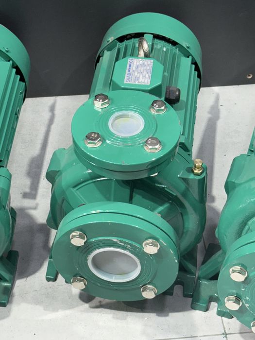 Центробежний насос | SAAB AST 40-125/1.5 кВт