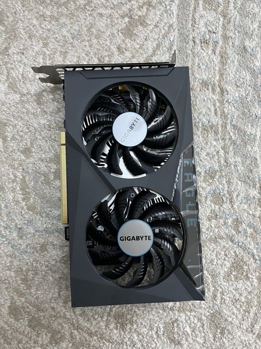 Geforce gigabyte rtx 3050