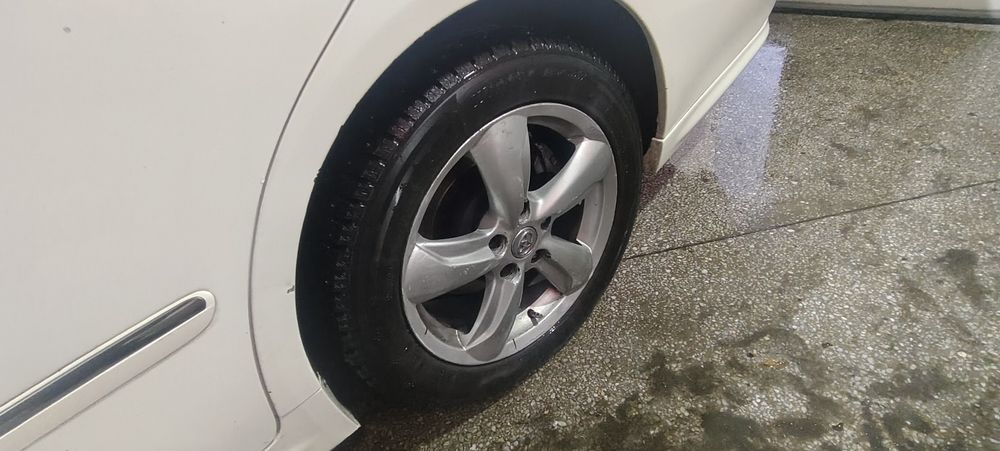 Обмен дисков в сборе