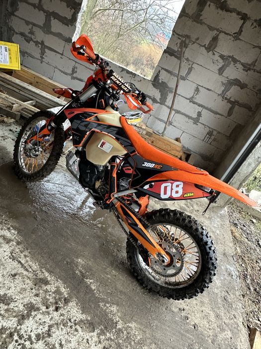 Motocross Enduri