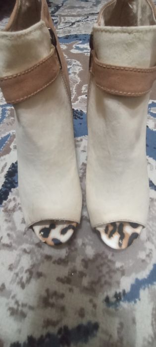 Туфли женские 37 размер