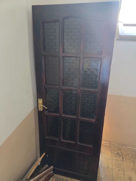 Двери межкомнатные