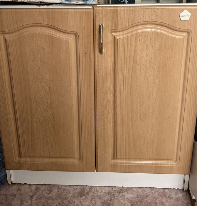 Продам кухонный шкаф